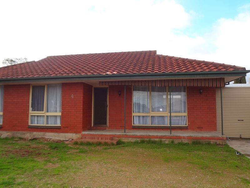 4 Marquisite Drive, Salisbury East SA 5109