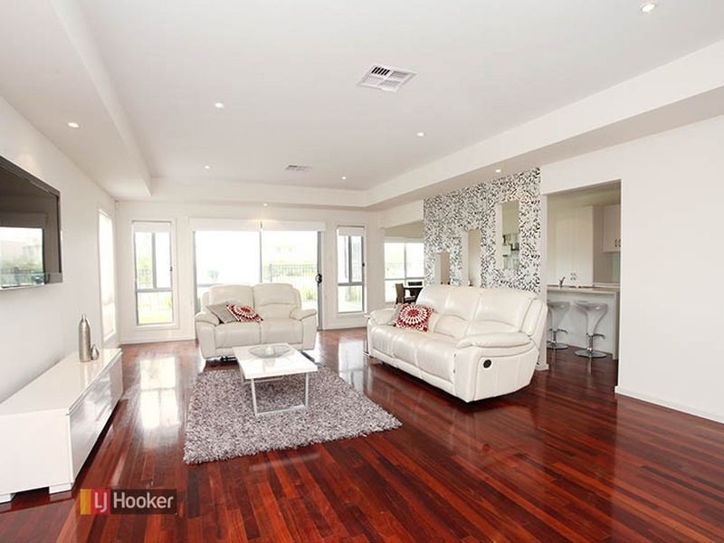 17 Macmillan Ave, Mawson Lakes SA 5095