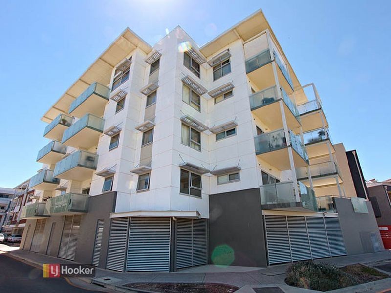 3/21-25 Euston Walk, Mawson Lakes SA 5095