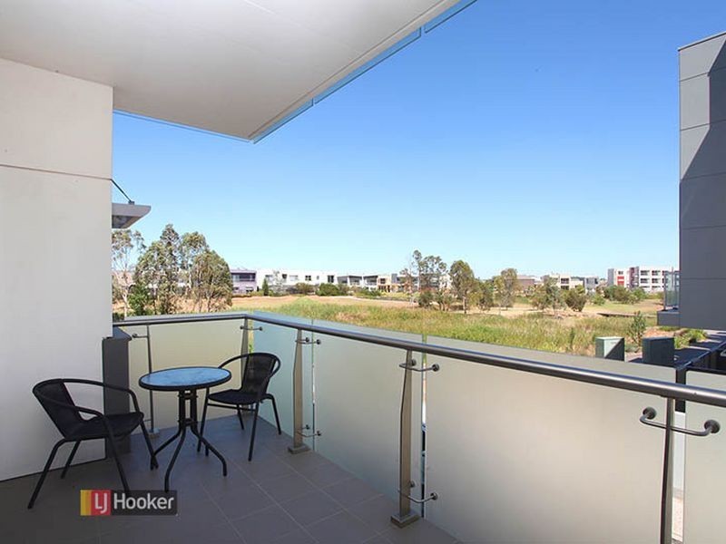 3/21-25 Euston Walk, Mawson Lakes SA 5095