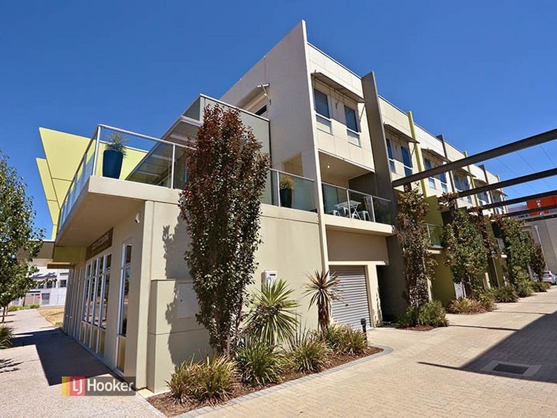 7/19-21 Metro Pde, Mawson Lakes SA 5095