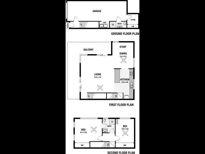 7/19-21 Metro Pde, Mawson Lakes SA 5095