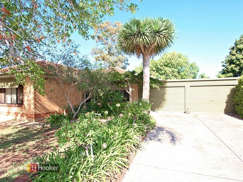 9 Curbur Ave, Pooraka SA 5095