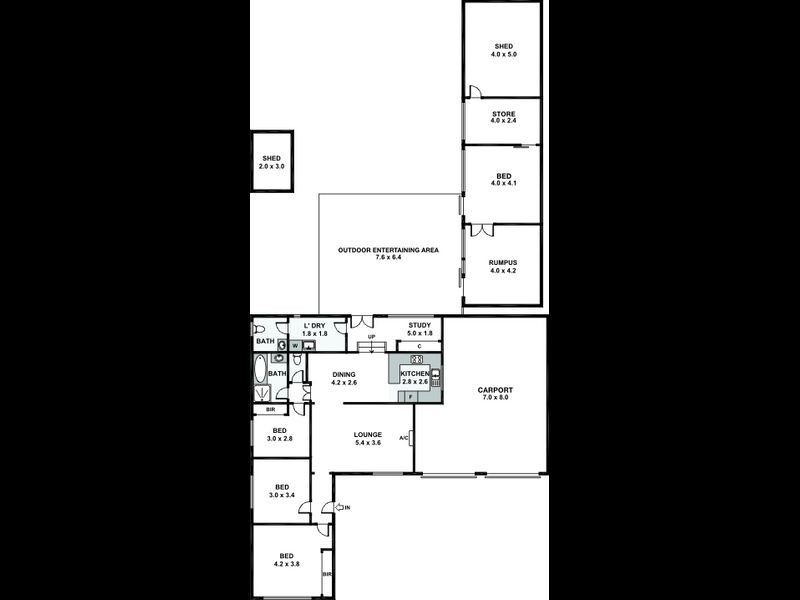 9 Curbur Ave, Pooraka SA 5095