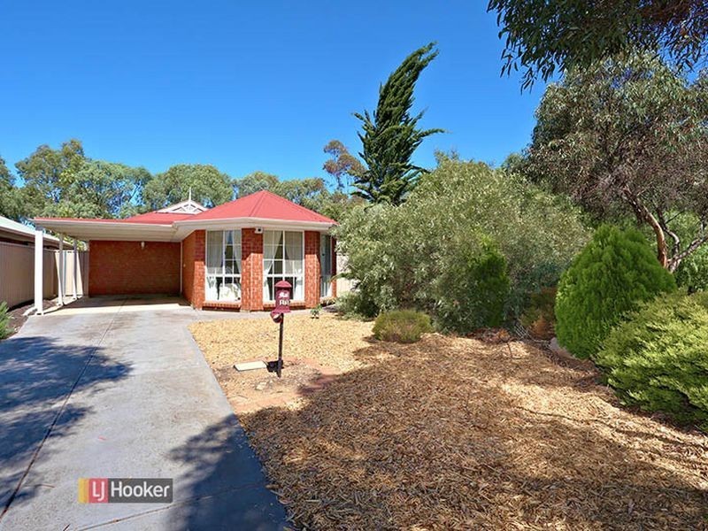 13 Raffen Ct, Pooraka SA 5095