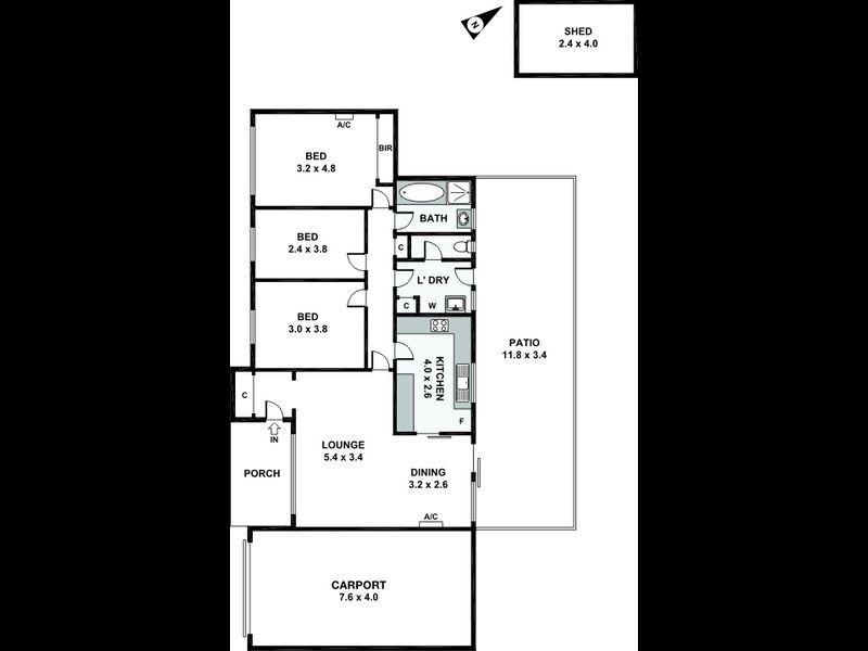 5 Kara St, Gepps Cross SA 5094