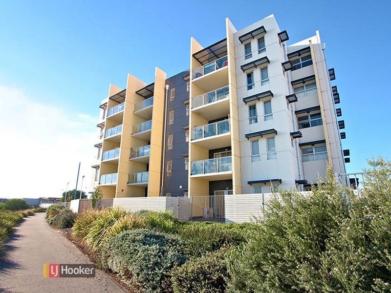 34/44-48 Metro Pde, Mawson Lakes SA 5095