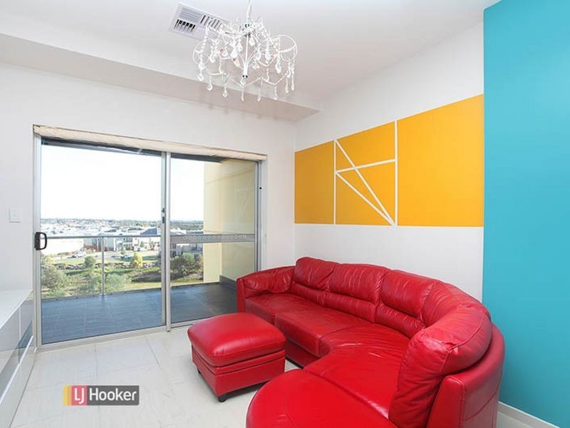 34/44-48 Metro Pde, Mawson Lakes SA 5095