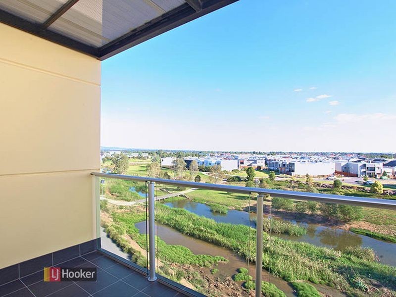 34/44-48 Metro Pde, Mawson Lakes SA 5095