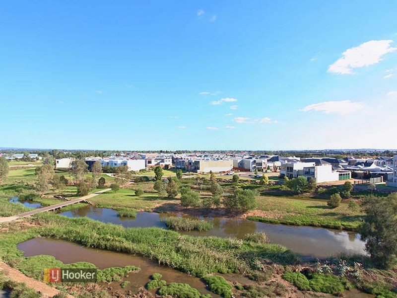 34/44-48 Metro Pde, Mawson Lakes SA 5095