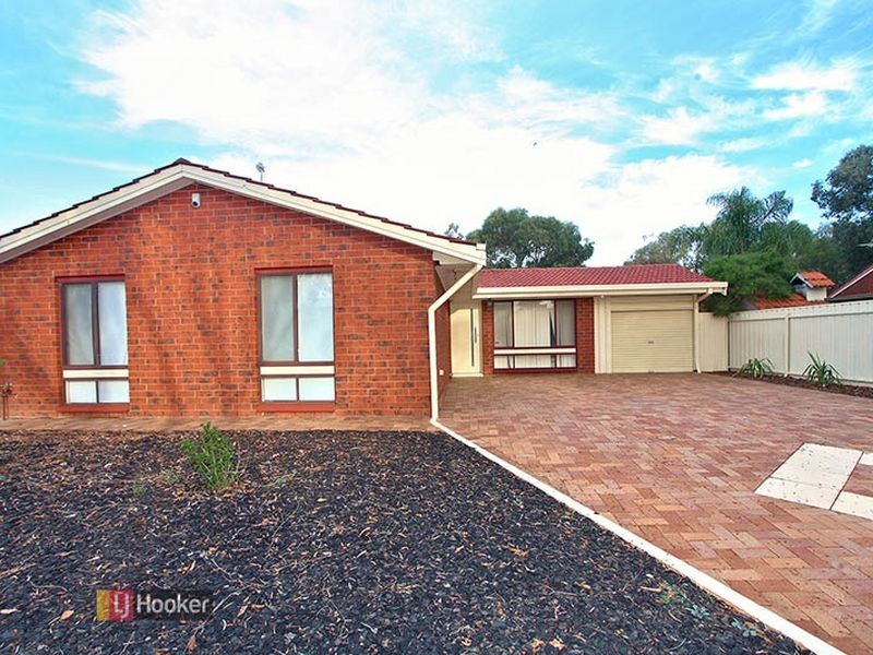 15 Templar Cres, Pooraka SA 5095