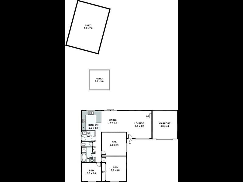 15 Templar Cres, Pooraka SA 5095