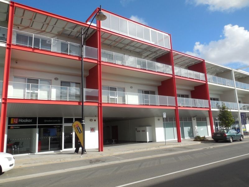 107/6-14 Metro Pde, Mawson Lakes SA 5095