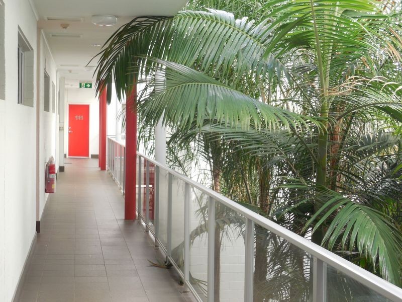 107/6-14 Metro Pde, Mawson Lakes SA 5095