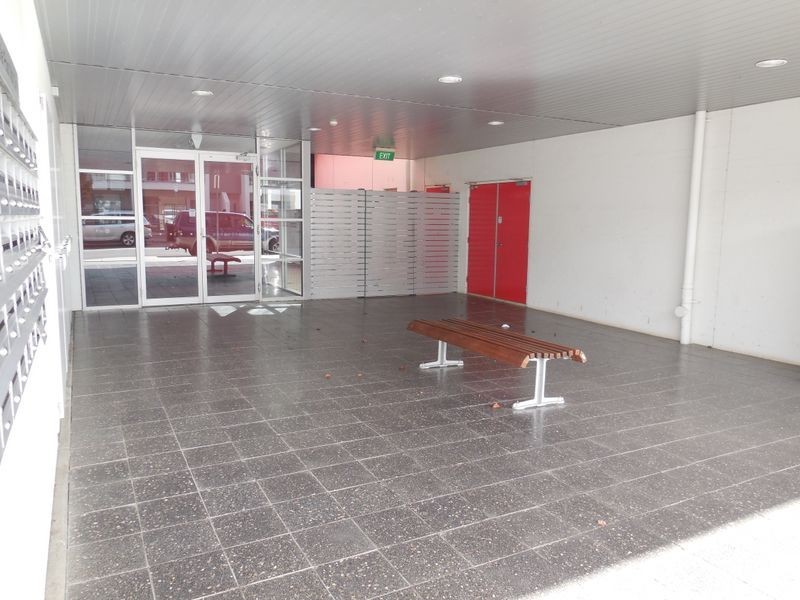 107/6-14 Metro Pde, Mawson Lakes SA 5095