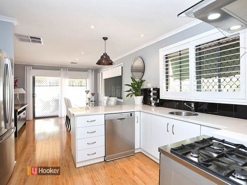 4 Magnus Court, Modbury Heights SA 5092