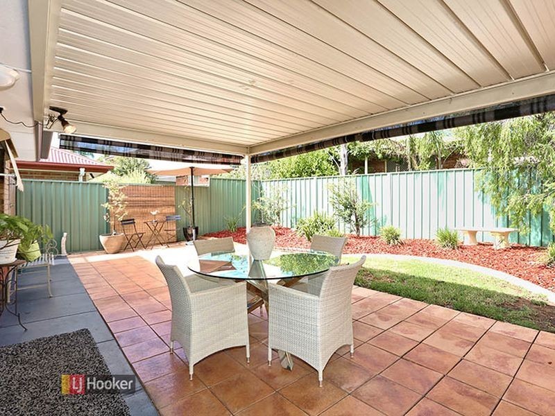 4 Magnus Court, Modbury Heights SA 5092