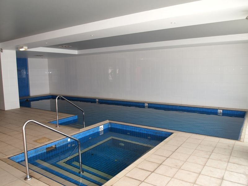 209/6-14 Metro Parade, Mawson Lakes SA 5095