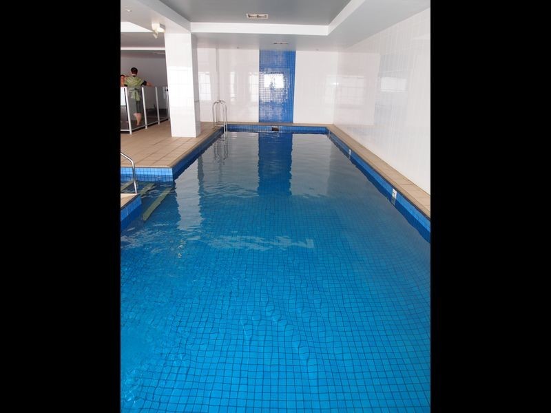 209/6-14 Metro Parade, Mawson Lakes SA 5095