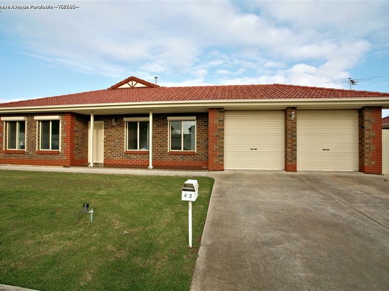 42 Delamere Drive, Paralowie SA 5108