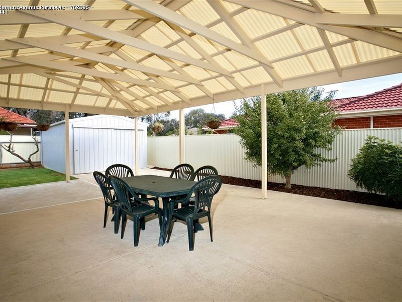 42 Delamere Drive, Paralowie SA 5108