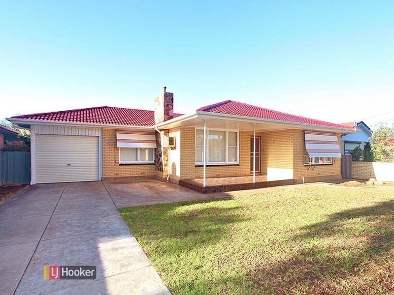 24 Shorney Rd, Parafield Gardens SA 5107
