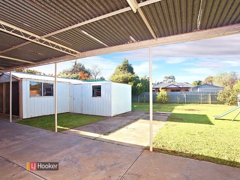 24 Shorney Rd, Parafield Gardens SA 5107