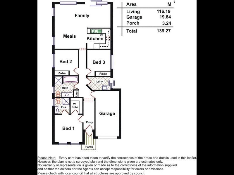 18 Minindee Avenue, Andrews Farm SA 5114