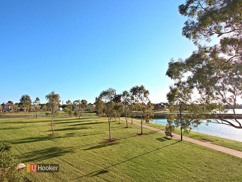 4/39 Windermere Cres, Mawson Lakes SA 5095