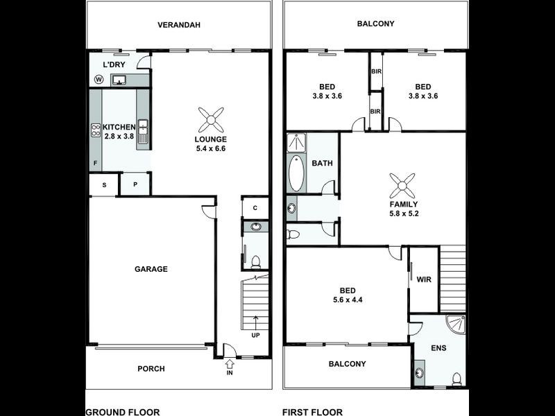 39 Coventry St, Mawson Lakes SA 5095