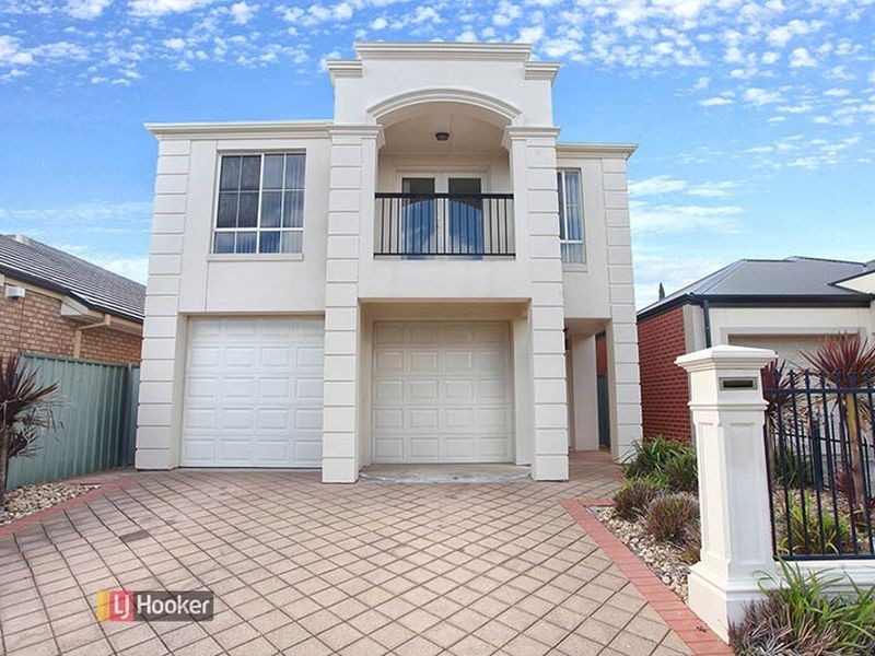 15 Grasswren Way, Mawson Lakes SA 5095