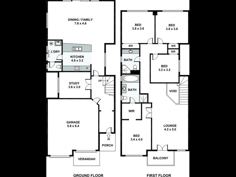 15 Grasswren Way, Mawson Lakes SA 5095