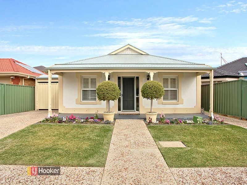 3 Weira St, Mawson Lakes SA 5095