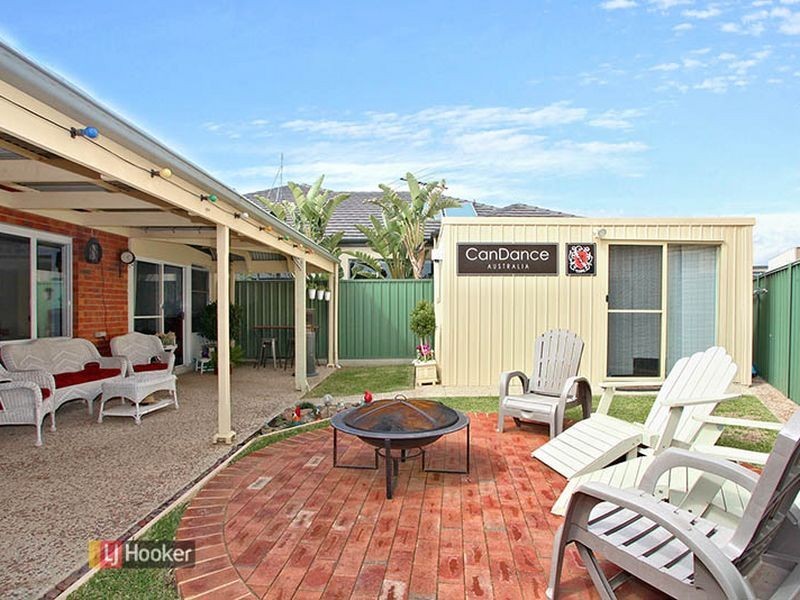 3 Weira St, Mawson Lakes SA 5095