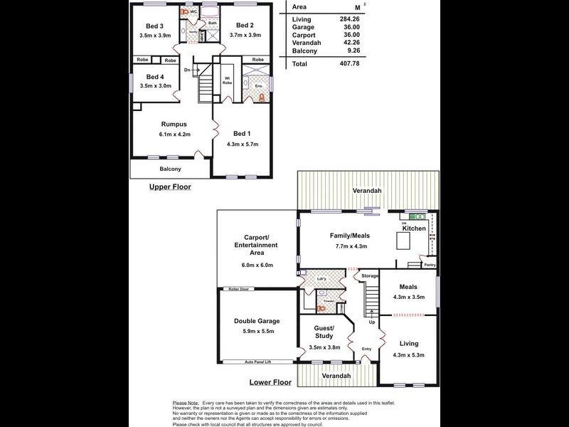 302 Mawson Lakes Blvd, Mawson Lakes SA 5095