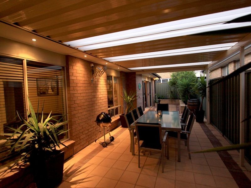 16 Franklin Ave, Mawson Lakes SA 5095