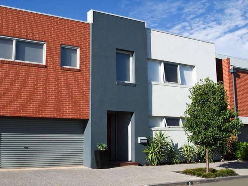 5 Fraser Lane, Mawson Lakes SA 5095