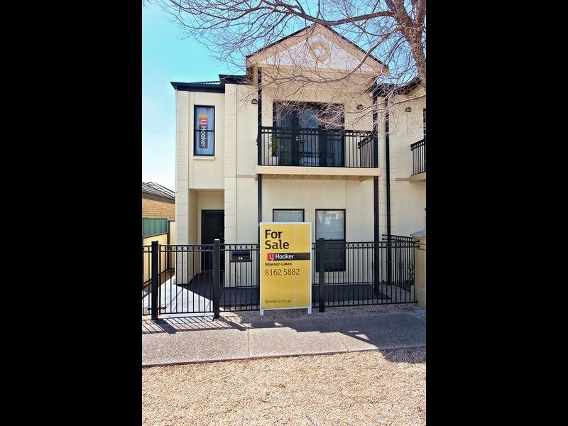 44 Beechwood Ave, Mawson Lakes SA 5095