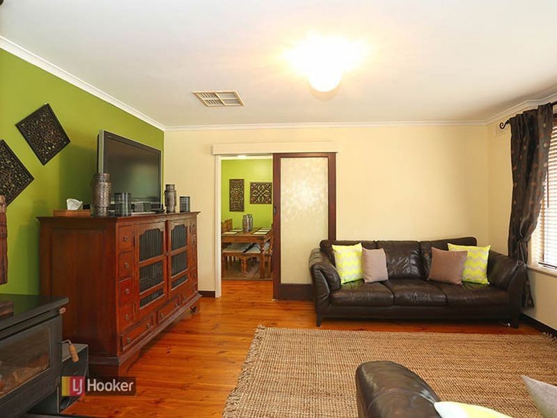 10 Argyll Crescent, Redwood Park SA 5097