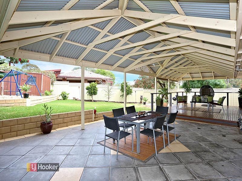 10 Argyll Crescent, Redwood Park SA 5097
