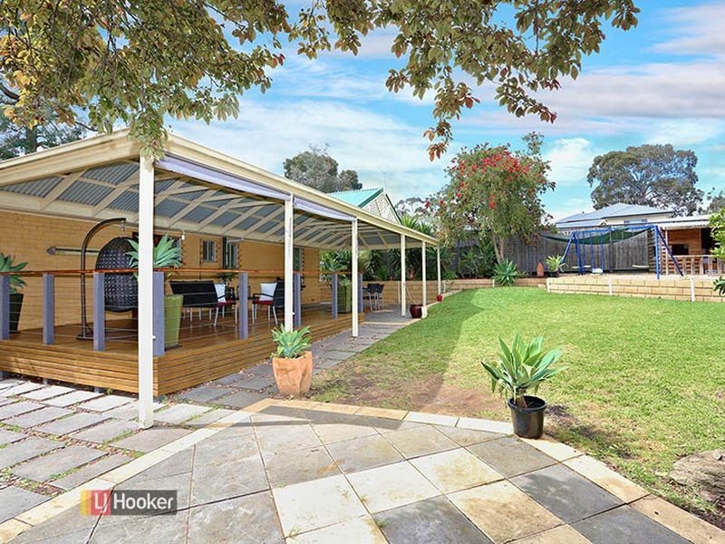 10 Argyll Crescent, Redwood Park SA 5097