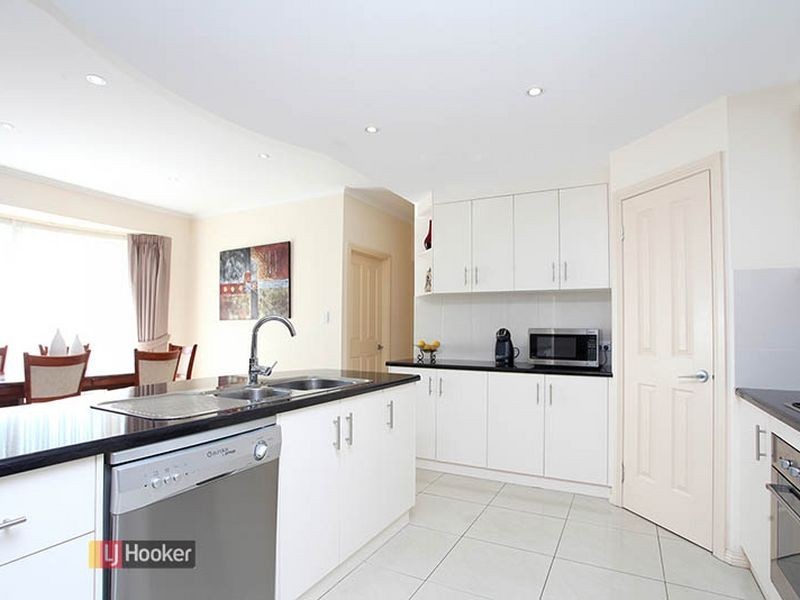 23 Hindmarsh Circuit, Mawson Lakes SA 5095