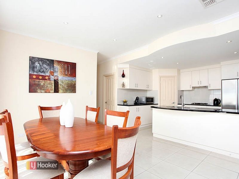 23 Hindmarsh Circuit, Mawson Lakes SA 5095