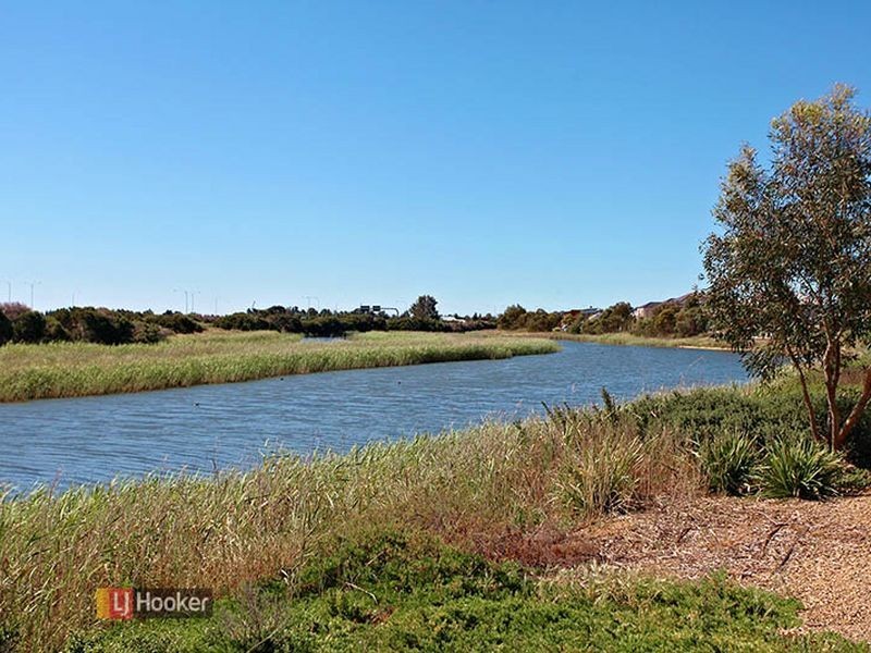 23 Hindmarsh Circuit, Mawson Lakes SA 5095