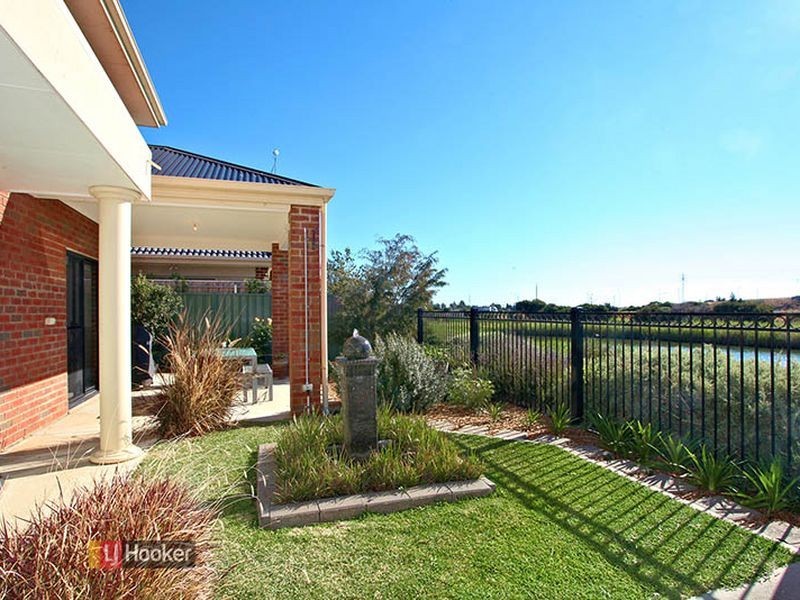 23 Hindmarsh Circuit, Mawson Lakes SA 5095