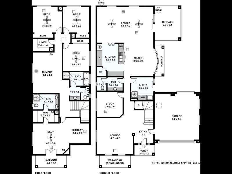 23 Hindmarsh Circuit, Mawson Lakes SA 5095