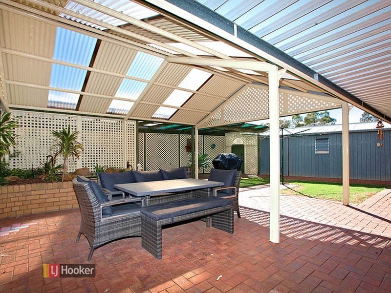 3 Maple Ave, Parafield Gardens SA 5107