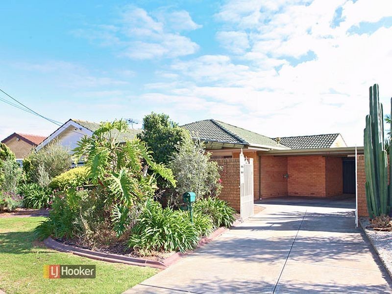 3 Maple Ave, Parafield Gardens SA 5107