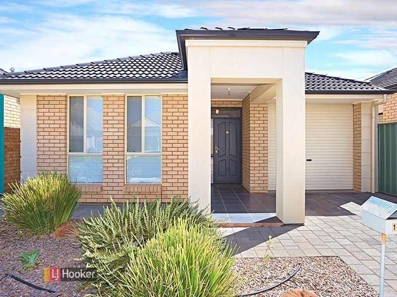 12 Lorentz Ct, Mawson Lakes SA 5095