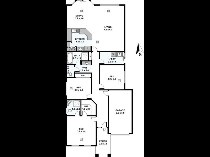 12 Lorentz Ct, Mawson Lakes SA 5095